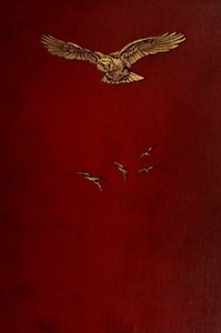 Cover of Birds of the wave and woodland