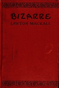 Cover of Bizarre