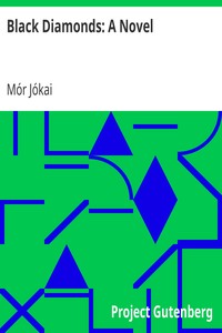 Cover of Black Diamonds A Novel