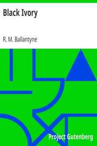 Cover of Black Ivory