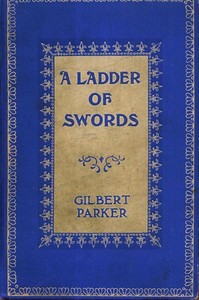 Cover of A Ladder of Swords A Tale of Love, Laughter and Tears