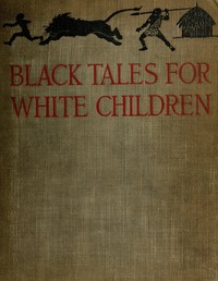 Cover of Black Tales for White Children