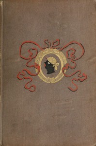 Cover of A Lady's Tour in Corsica, Vol. 2 (of 2)