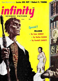 Cover of Blank