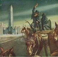 Cover of Blind Man's Lantern
