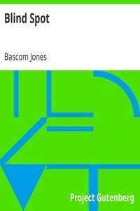 Cover of Blind Spot