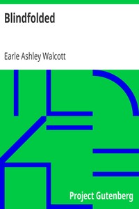 Cover of Blindfolded
