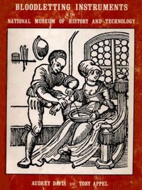 Cover of Bloodletting Instruments in the National Museum of History and Technology