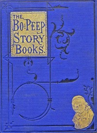 Cover of Bo-Peep Story Books