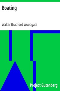 Cover of Boating