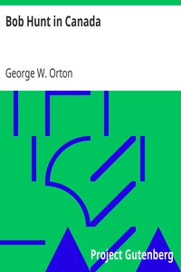 Cover of Bob Hunt in Canada
