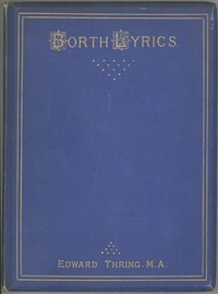 Cover of Borth Lyrics