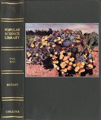 Cover of Botany The Science of Plant Life