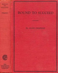 Cover of Bound to Succeed; or, Mail Order Frank's Chances