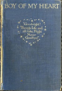 Cover of Boy of My Heart