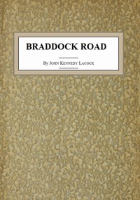 Cover of Braddock Road