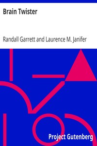 Cover of Brain Twister