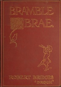 Cover of Bramble Brae