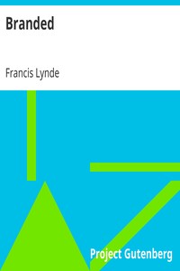 Cover of Branded