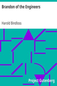 Cover of Brandon of the Engineers