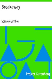 Cover of Breakaway