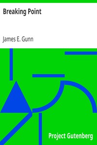 Cover of Breaking Point