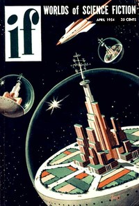 Cover of Breeder Reaction