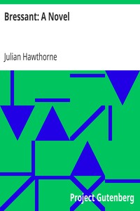 Cover of Bressant A Novel
