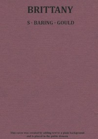 Cover of Brittany