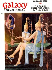 Cover of Brknk's Bounty
