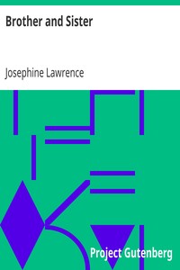 Cover of Brother and Sister