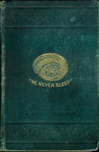 Cover of Bucholz and the Detectives