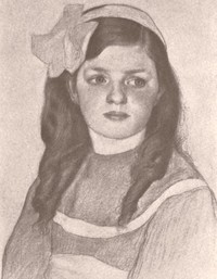 Cover of Bud A Novel
