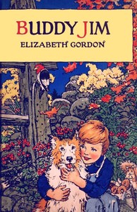 Cover of Buddy Jim