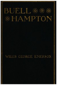 Cover of Buell Hampton