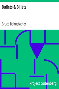 Cover of Bullets & Billets