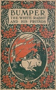 Cover of Bumper the White Rabbit and His Friends