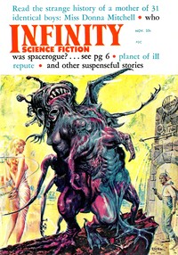 Cover of Burden the hand