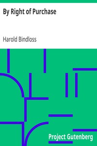Cover of By Right of Purchase
