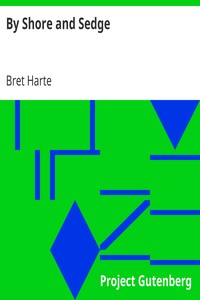 Cover of By Shore and Sedge