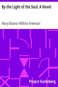 Cover of By the Light of the Soul A Novel