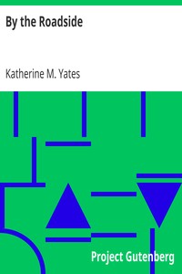 Cover of By the Roadside