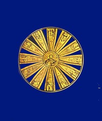 Cover of Byzantine Churches in Constantinople Their History and Architecture