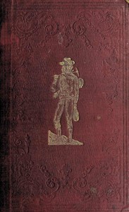 Cover of California illustrated