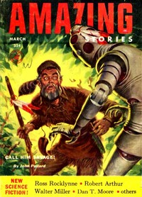 Cover of Call Him Savage