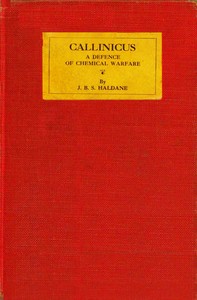 Cover of Callinicus