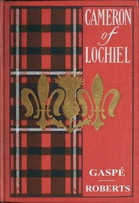 Cover of Cameron of Lochiel