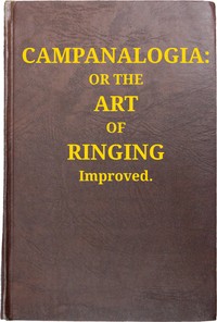 Cover of Campanalogia