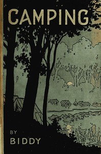 Cover of Camping