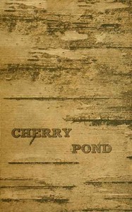 Cover of Camping at Cherry Pond